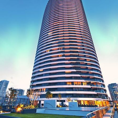 Oracle Resort Broadbeach - Gclr 골드코스트 외부 사진