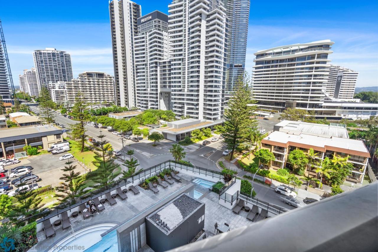 Oracle Resort Broadbeach - Gclr 골드코스트 외부 사진