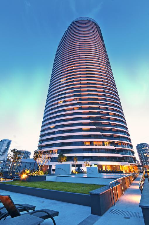 Oracle Resort Broadbeach - Gclr 골드코스트 외부 사진